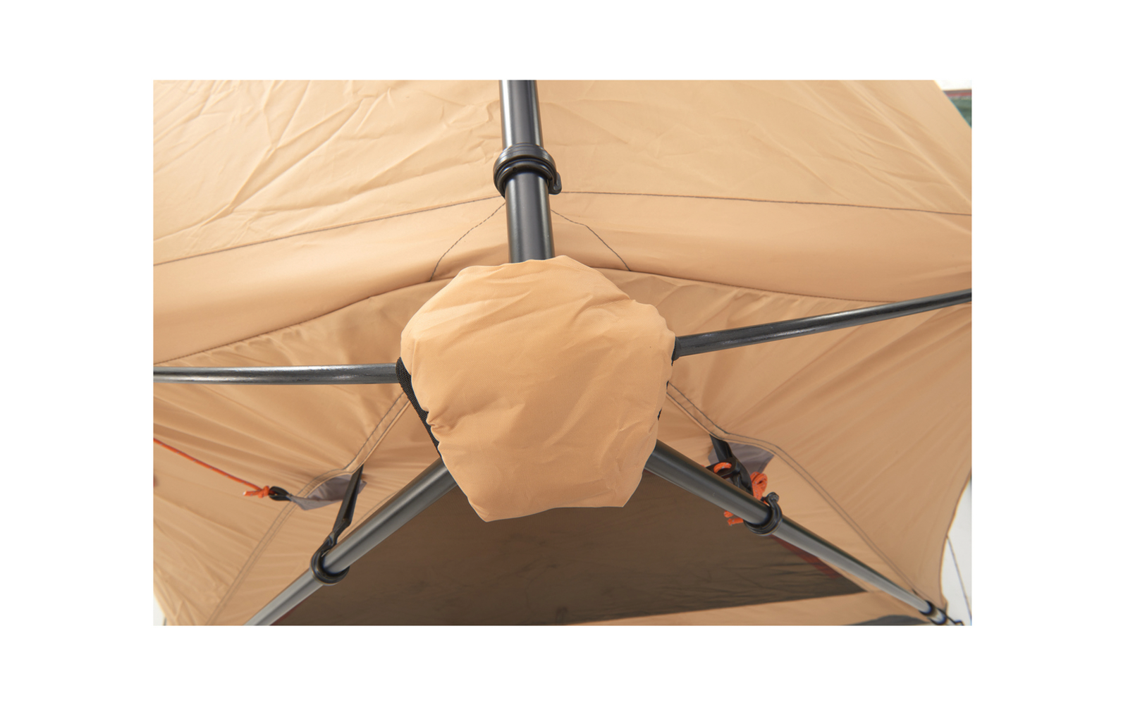 Produktbild Coleman FastPitch Swagger 3 Kuppelzelt für 3 Personen 1