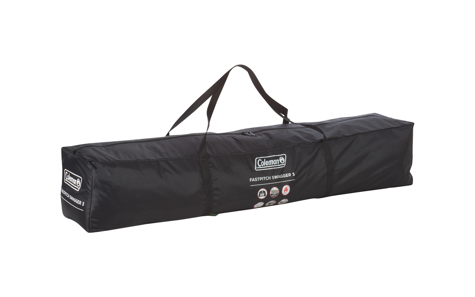Produktbild Coleman FastPitch Swagger 3 Kuppelzelt für 3 Personen 1