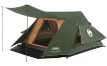 Coleman FastPitch Swagger 3 Kuppelzelt für 3 Personen