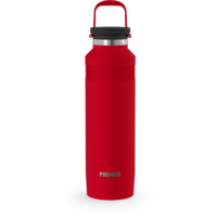 Primus Tufa Isolierflasche Edelstahl 600 ml primus red