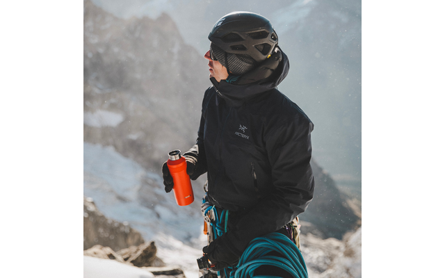 Produktbild Primus Tufa Isolierflasche Edelstahl 600 ml 1