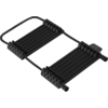 Kleines Produktbild Thule Carbon Frame Protector Schutzadapter f&uuml;r Fahrradtr&auml;ger mit Drehmomentbegrenzer 1