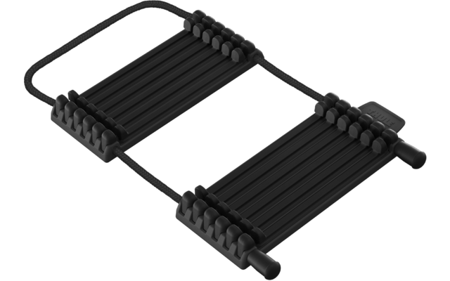 Produktbild Thule Carbon Frame Protector Schutzadapter f&uuml;r Fahrradtr&auml;ger mit Drehmomentbegrenzer 1