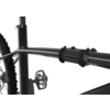 Kleines Produktbild Thule Carbon Frame Protector Schutzadapter f&uuml;r Fahrradtr&auml;ger mit Drehmomentbegrenzer 1