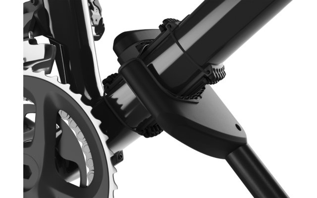 Produktbild Thule Carbon Frame Protector Schutzadapter f&uuml;r Fahrradtr&auml;ger mit Drehmomentbegrenzer 1