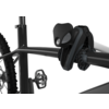 Kleines Produktbild Thule Carbon Frame Protector Schutzadapter f&uuml;r Fahrradtr&auml;ger mit Drehmomentbegrenzer 1