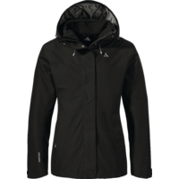 Sch&ouml;ffel Okere Damen 3-in-1 Wanderjacke