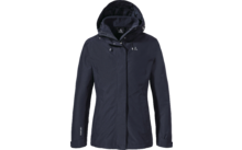 Schöffel Multifunktionale 3in1 Damenwanderjacke