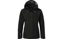86244438 86244440 86244442 86244444 86244446 - Giacca da trekking multifunzionale 3in1 da donna Schöffel