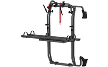 Porte-vélos Fiamma Carry Bike Frame pour 2 vélos électriques ou 3 vélos