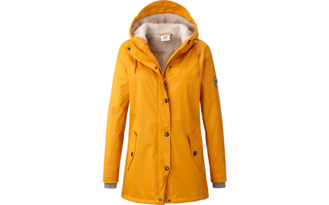 Product afbeelding Ankerglut Ankerglut heroine dames mackintosh 1