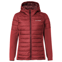 Vaude Elope Damen Winter Wanderjacke 