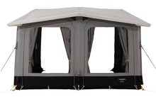 862753 560500 446547 - Dometic Club Air Tour Vorzelt aufblasbar