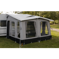Dometic Club Air Tour 260 S opblaasbare luifel 2,6 meter