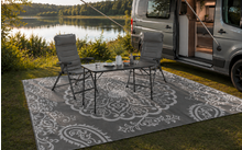 862859 429887 154272 372058 532811 408131 324556 650564 630617 - Berger Tapis Grey Ornament