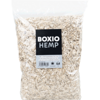 Hemp Litter for Separating Toilet Nature (5.6L) Boxio