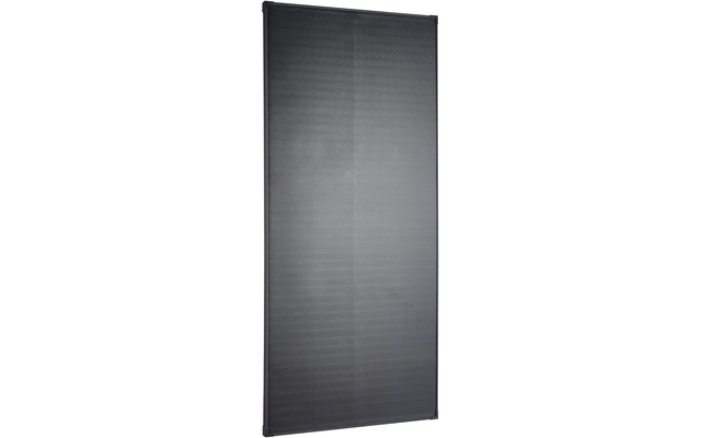 ECTIVE SSP 200 noir bardeau léger panneau solaire monocristallin 200 W