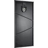 ECTIVE SSP 200 Black Lightweight Shingle Monocrystalline Solar Panel 200 W