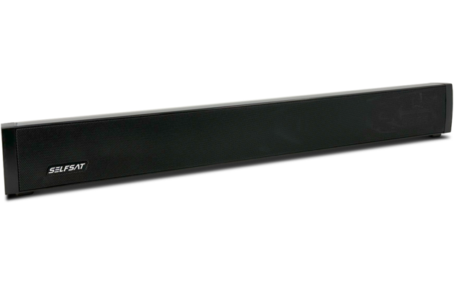 Produktbild Selfsat Soundbar f&uuml;r Smart Camp Camping Fernseher 1
