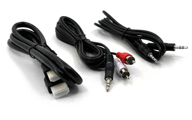 Produktbild Selfsat Soundbar f&uuml;r Smart Camp Camping Fernseher 1