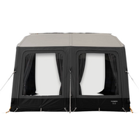 Dometic Rally Air Stay 260 S inflatable awning width 2.60 m