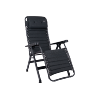 Crespo Relaxliege AP/432 Air Select grau