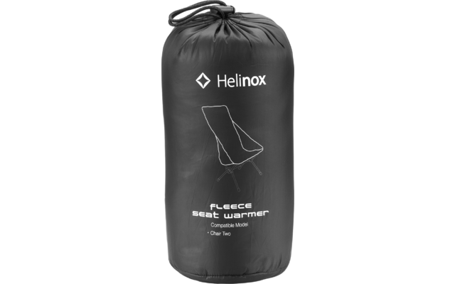 Helinox Seat Warmer pour Chair Two