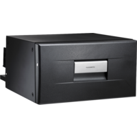 Dometic CoolMatic CD 20 koelkastlade 20 liter zwart