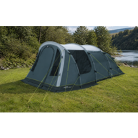 Outwell gezinstent Rockwell 6 voor 6 personen
