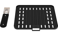 Dometic CADAC Van Cook BBQ Plate Grillplatte Keramikbeschichtung für Van Cook FFD