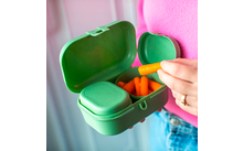 216865 396958 443389 863925 - Koziol Pascal Ready Mini lunchbox Set 3 pièces