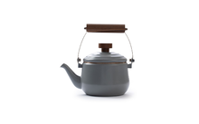 Barebones teapot