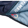 Kleines Produktbild Tambu Talu Mumienschlafsack Recyceltes Polyester 3-Jahreszeiten 230 cm 1