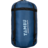 Kleines Produktbild Tambu Talu Mumienschlafsack Recyceltes Polyester 3-Jahreszeiten 230 cm 1