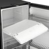 Kleines Produktbild Dometic NRX 90V Kompressork&uuml;hlschrank 90 Liter schwarz 1