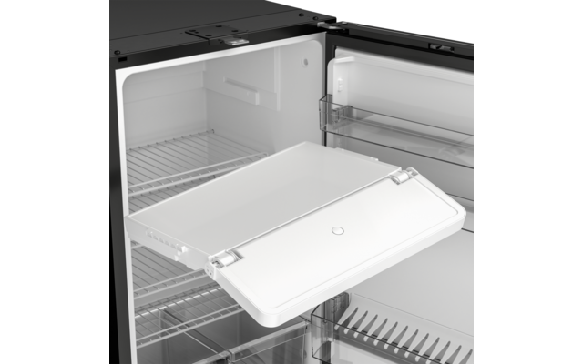 Produktbild Dometic NRX 90V Kompressork&uuml;hlschrank 90 Liter schwarz 1