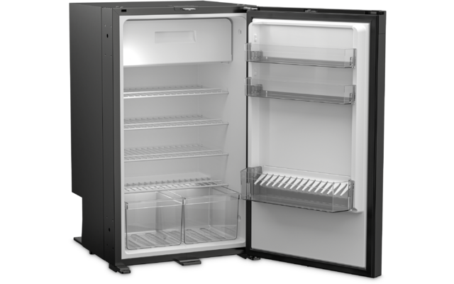 Produktbild Dometic NRX 90V Kompressork&uuml;hlschrank 90 Liter schwarz 1
