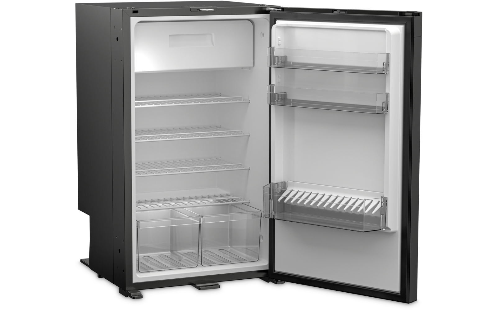 Produktbild Dometic NRX 90V Kompressork&uuml;hlschrank 90 Liter schwarz 1