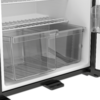 Kleines Produktbild Dometic NRX 90V Kompressork&uuml;hlschrank 90 Liter schwarz 1