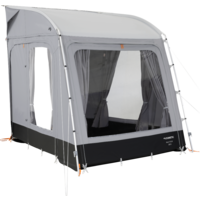 Dometic Auvent &agrave; barres pour caravane Rally Tour 200