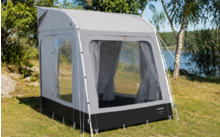 864303 - Dometic Rally Tour 200 pole awning for caravans 2 meters
