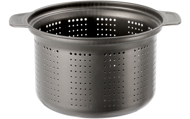 Image du produit Brunner Pirate 9+1 &oslash; 24 m Set de casseroles 10 pi&egrave;ces 1