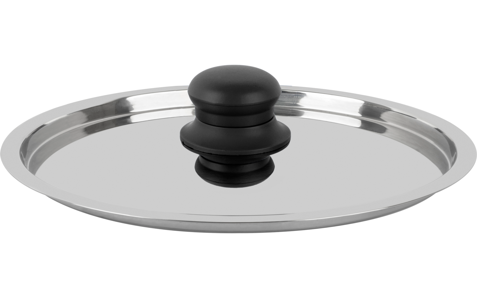 Image du produit Brunner Pirate 9+1 &oslash; 24 m Set de casseroles 10 pi&egrave;ces 1