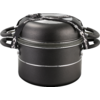 Petite image du produit Brunner Pirate 9+1 &oslash; 24 m Set de casseroles 10 pi&egrave;ces 1