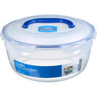 LocknLock Classic salad bowl with handle