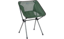 Helinox café stoel campingstoel Forest Green