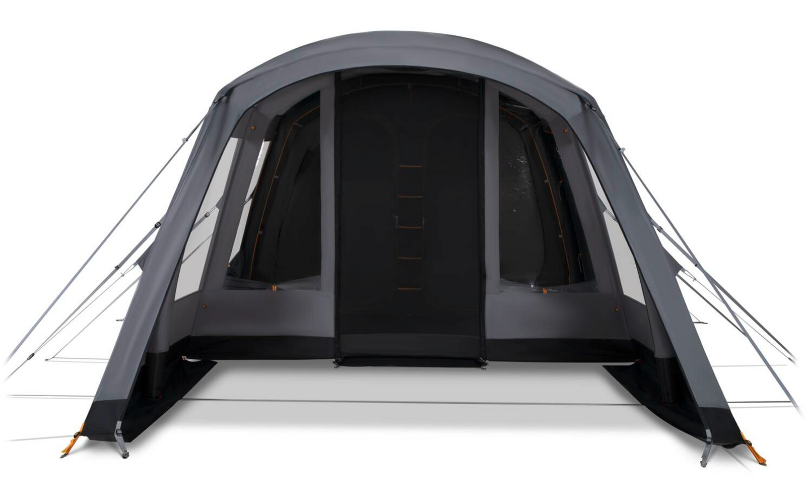 Produktbild Kampa Dawlish Air aufblasbares Tunnelzelt f&uuml;r 4 Personen 1