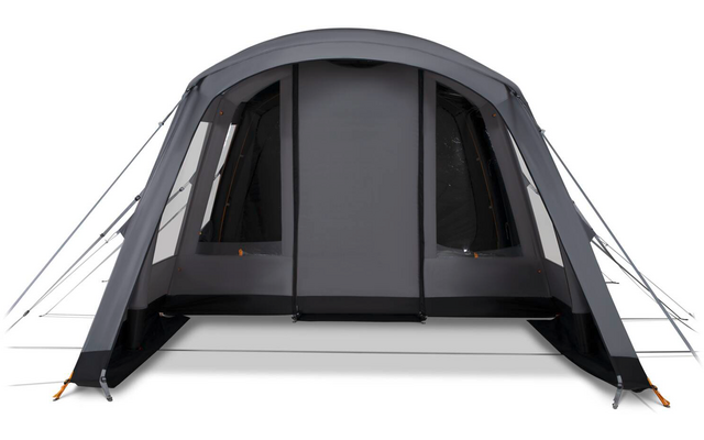 Produktbild Kampa Dawlish Air aufblasbares Tunnelzelt f&uuml;r 4 Personen 1