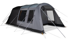 864596 - Kampa Dawlish Air aufblasbares Tunnelzelt für 4 Personen