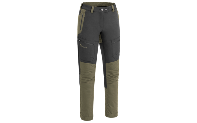 Pinewood Finnveden Hybrid pantalon pour femmes